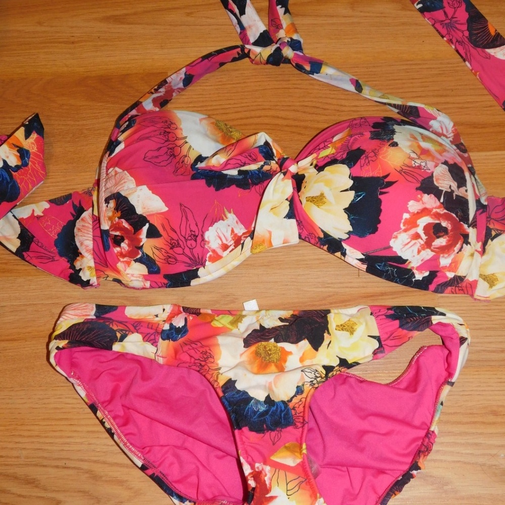 Seafolly Bikini